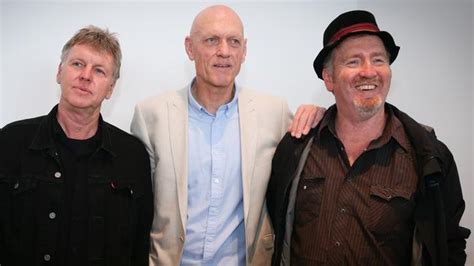 robert hurst group|midnight oil band members.